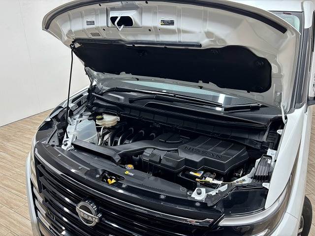 日産 セレナの画像14