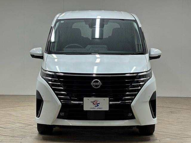 日産 セレナの画像15