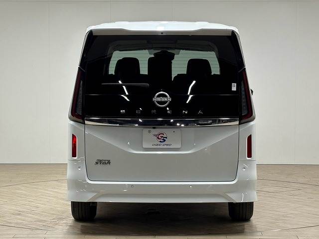日産 セレナの画像16