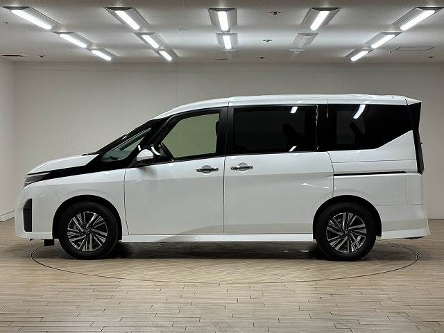 日産 セレナの画像17