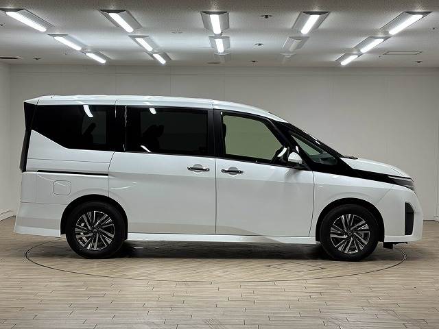 日産 セレナの画像18
