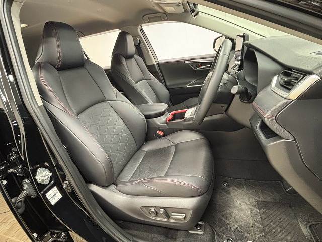 トヨタ&nbsp;RAV4の画像11