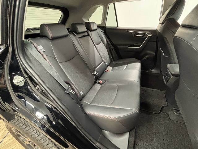 トヨタ&nbsp;RAV4の画像12