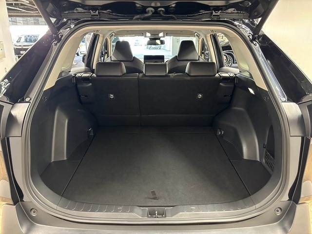 トヨタ&nbsp;RAV4の画像13