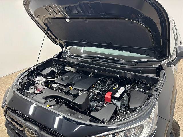 トヨタ&nbsp;RAV4の画像14