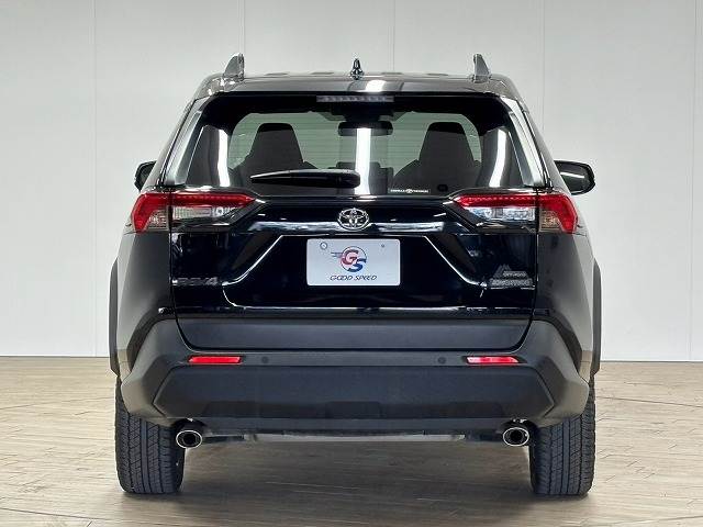 トヨタ&nbsp;RAV4の画像16