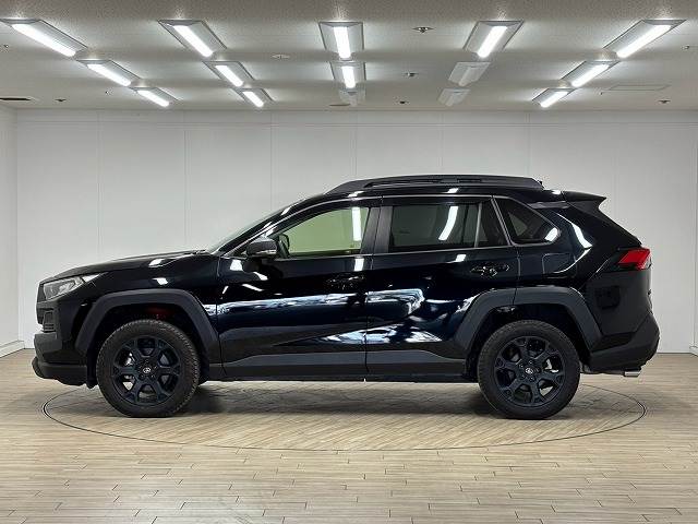 トヨタ&nbsp;RAV4の画像17