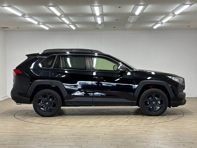 トヨタ&nbsp;RAV4の画像18