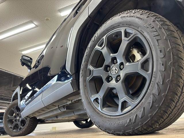 トヨタ&nbsp;RAV4の画像19