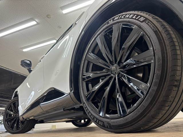 トヨタ&nbsp;クラウンスポーツの画像19