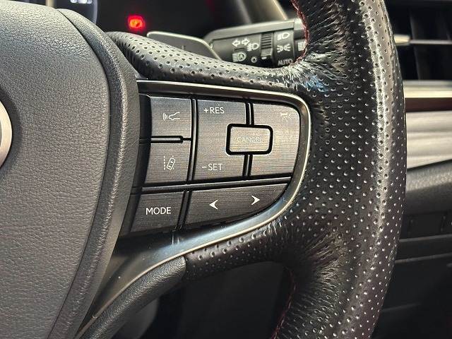 ESES300h “F SPORT” 内装他