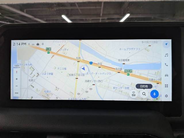 トヨタ ランドクルーザー250の画像3