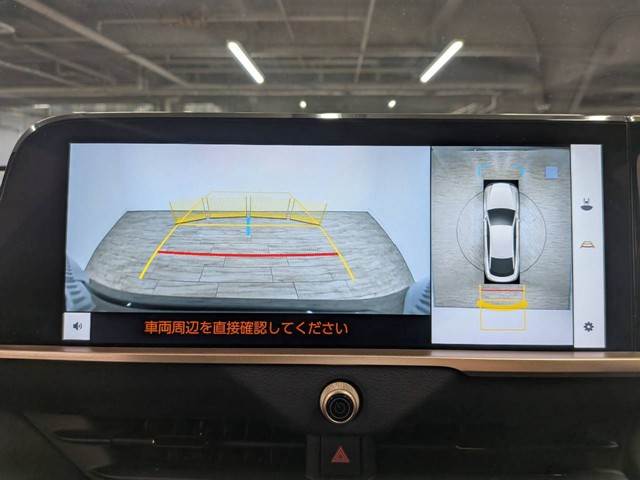 クラウンクロスオーバーG “Advanced・Leather Package” 内装他