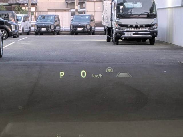 トヨタ クラウンクロスオーバーの画像7