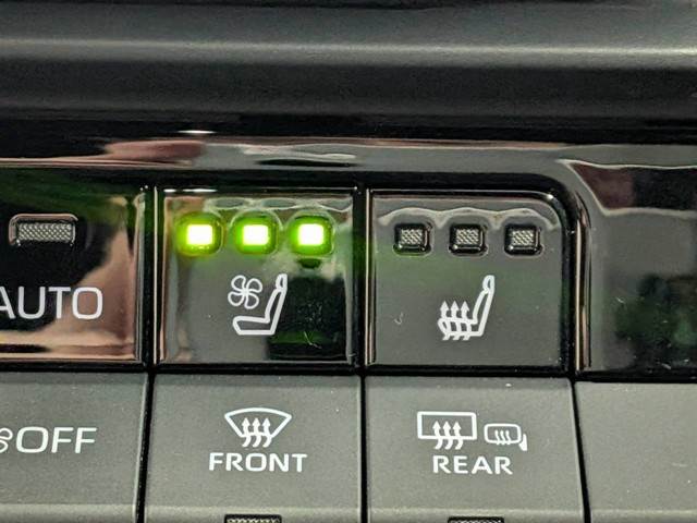 トヨタ クラウンクロスオーバーの画像9