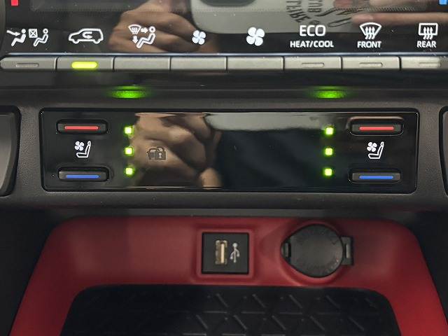トヨタ RAV4の画像8