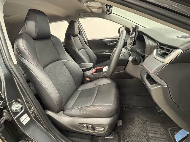 トヨタ RAV4の画像11
