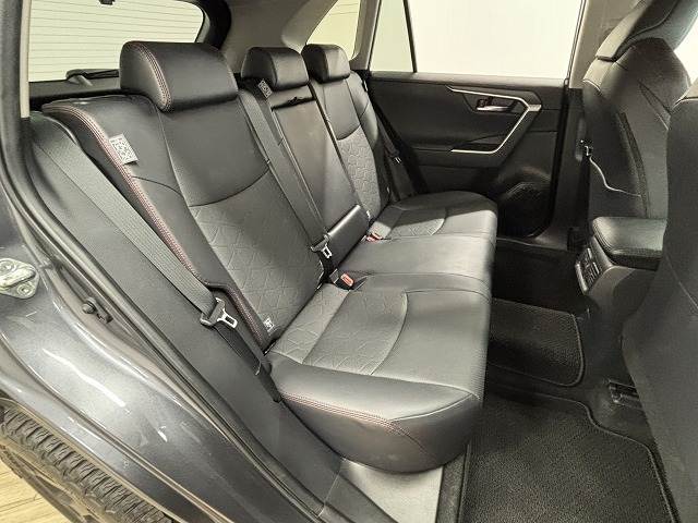 トヨタ RAV4の画像12
