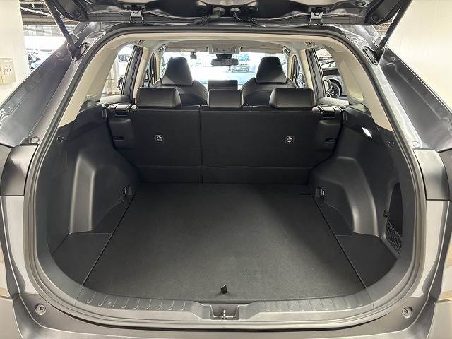 トヨタ RAV4の画像13