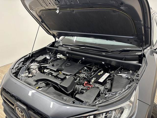 トヨタ RAV4の画像14
