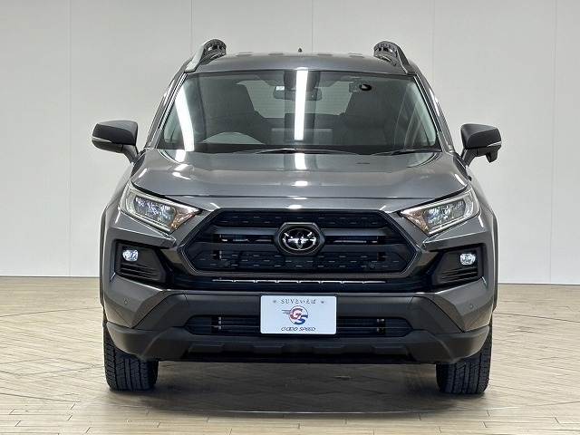 トヨタ RAV4の画像15