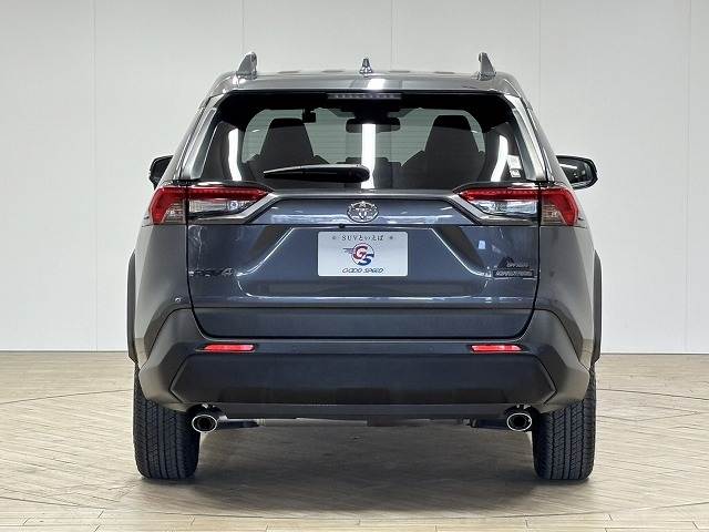 トヨタ RAV4の画像16