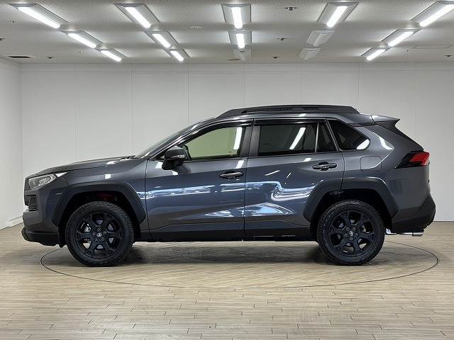 トヨタ RAV4の画像17