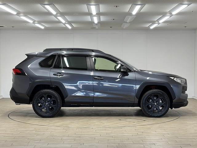 トヨタ RAV4の画像18