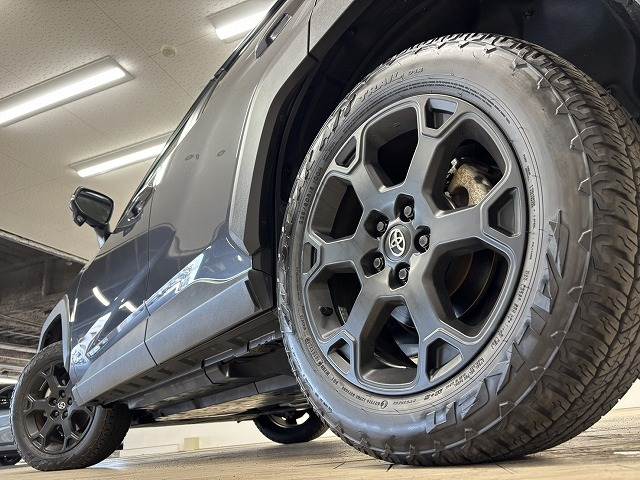 トヨタ RAV4の画像19