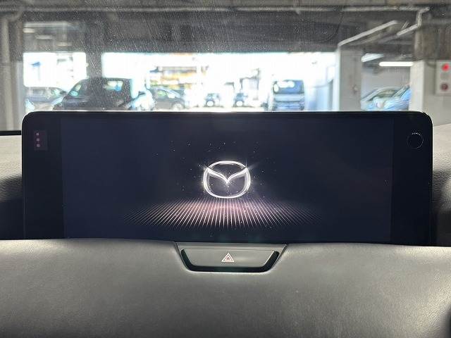 CX-60□XD-HYBRID Exclusive Sports 内装他