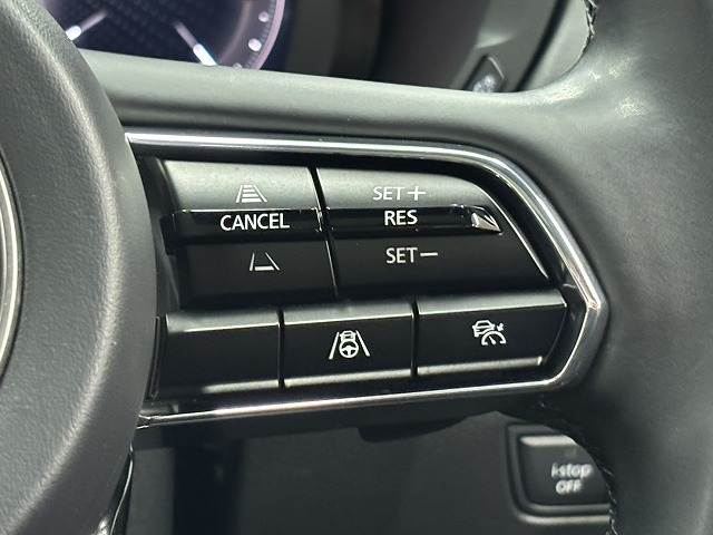 マツダ CX-60の画像8