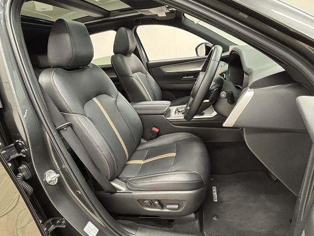マツダ CX-60の画像11