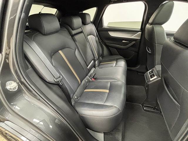 マツダ CX-60の画像12