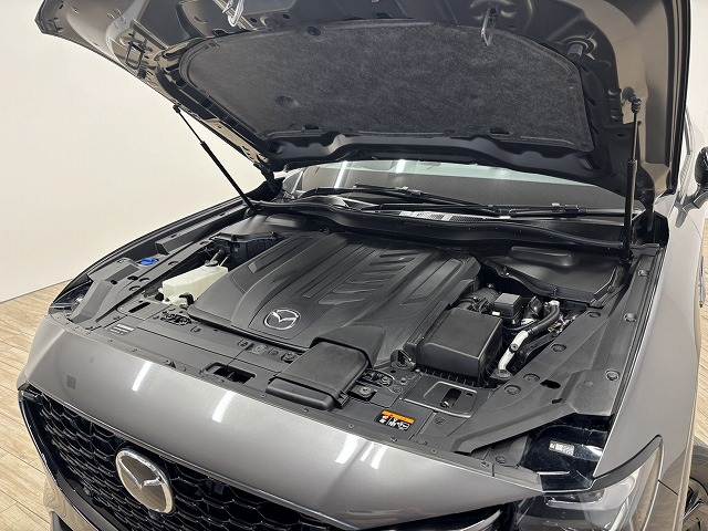マツダ CX-60の画像14