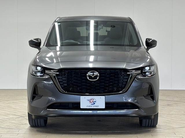 マツダ CX-60の画像15