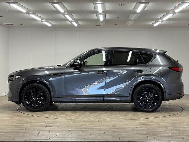 マツダ CX-60の画像17