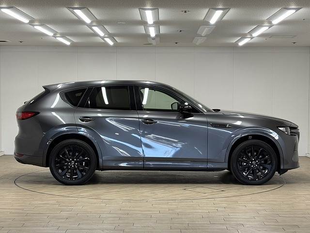 マツダ CX-60の画像18