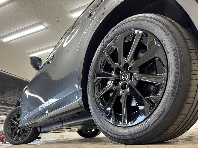 マツダ CX-60の画像19