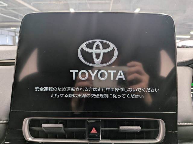 アクアZ 内装他