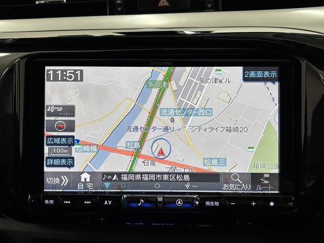 ハイラックスZ 内装他