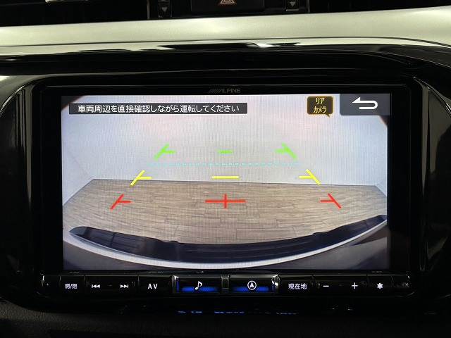 ハイラックスZ 内装他
