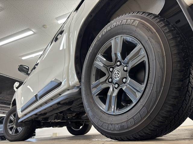 トヨタ ハイラックスの画像19