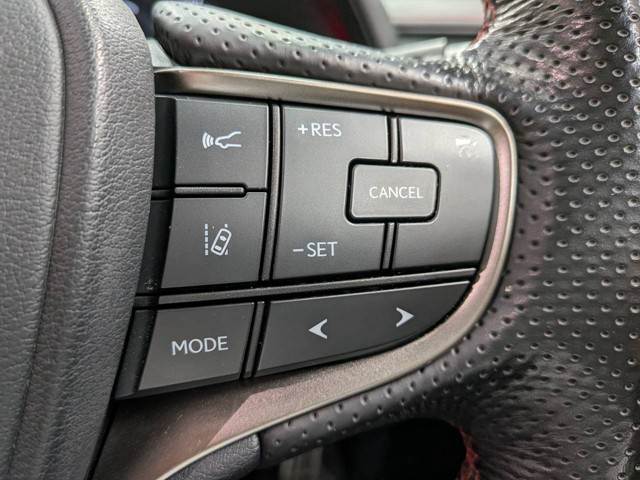 UX□UX250h“F SPORT” 内装他
