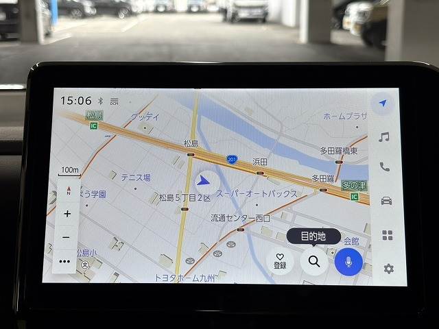 トヨタ ノアの画像3