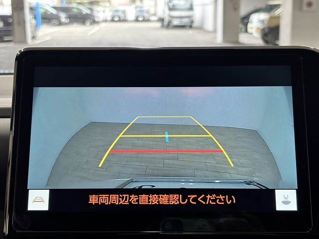 トヨタ ノアの画像4