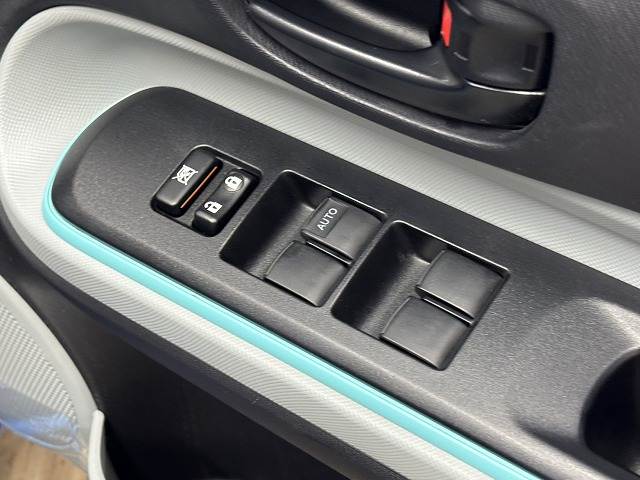 トヨタ&nbsp;アクアの画像7