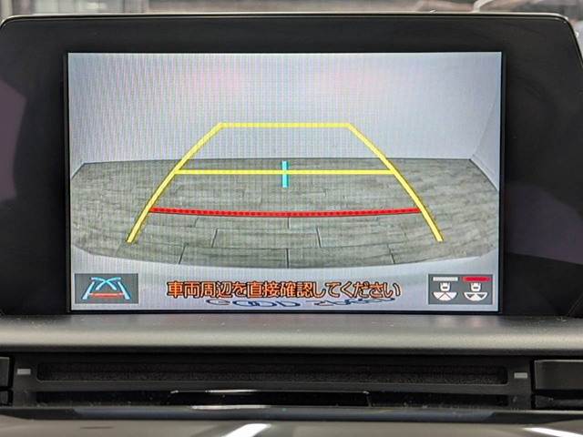 クラウンハイブリッドRS Advance 内装他