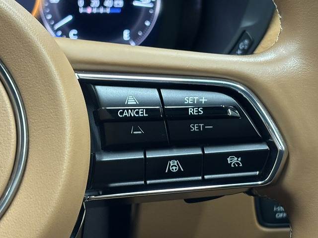 CX-60XD-HYBRID Premium Sports 内装他