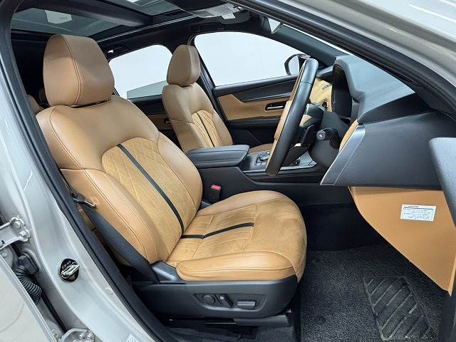 マツダ&nbsp;CX-60の画像11