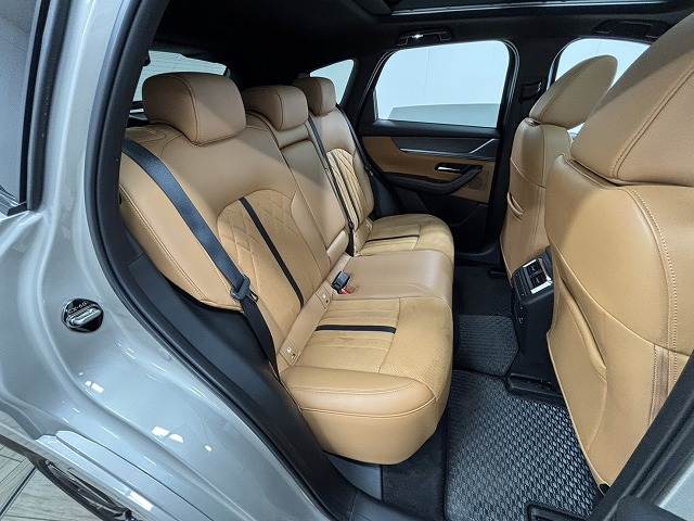 マツダ&nbsp;CX-60の画像12